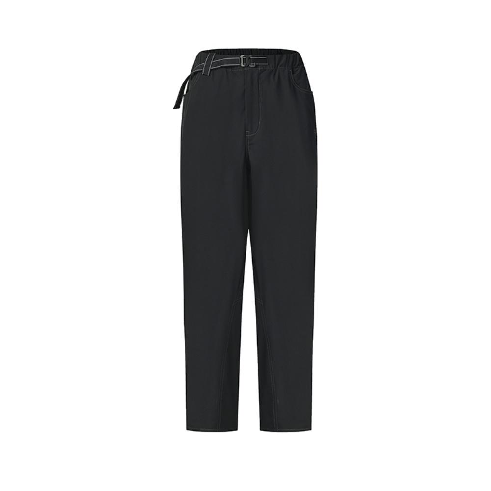 

New FILA EXPLORER Casual Pants Women s A11W538804F-BK 170/70A/L