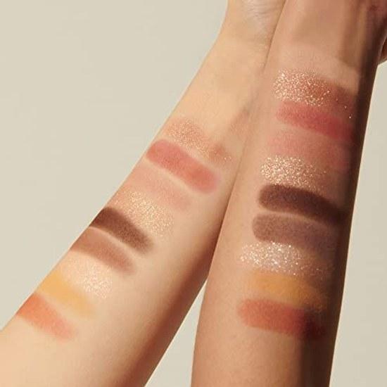 Hince Depths Eyeshadow Palette 05 Beginning