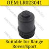 OEM:LR023041 Suitable for Range Rover/Sport Engine Oil Filter Cover 4.4 AMEXIAOXU