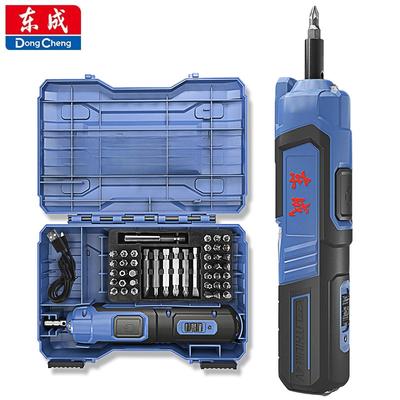 Dongcheng Electric Screwdriver Electric Batch DCPL03-5 Driver Rechargeable Small Electric Screwdriver Electric Screwdriver