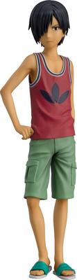 POP UP PARADE Summer Wars Ikezawa Yoshima Non-scale Plastic Painted Complete Figure G94589