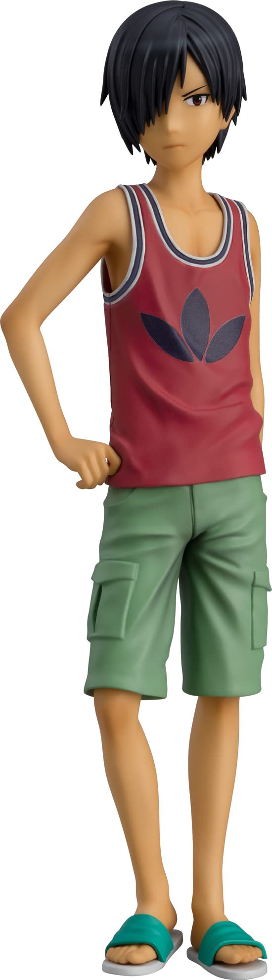 

POP UP PARADE Summer Wars Ikezawa Yoshima Non-scale Plastic Painted Complete Figure G94589