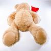 [USED] Steiff Teddy Bear Santa Fynn |1552|