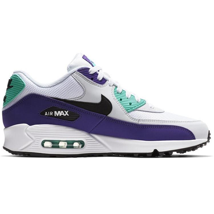 new Nike Air Max 90 Grape