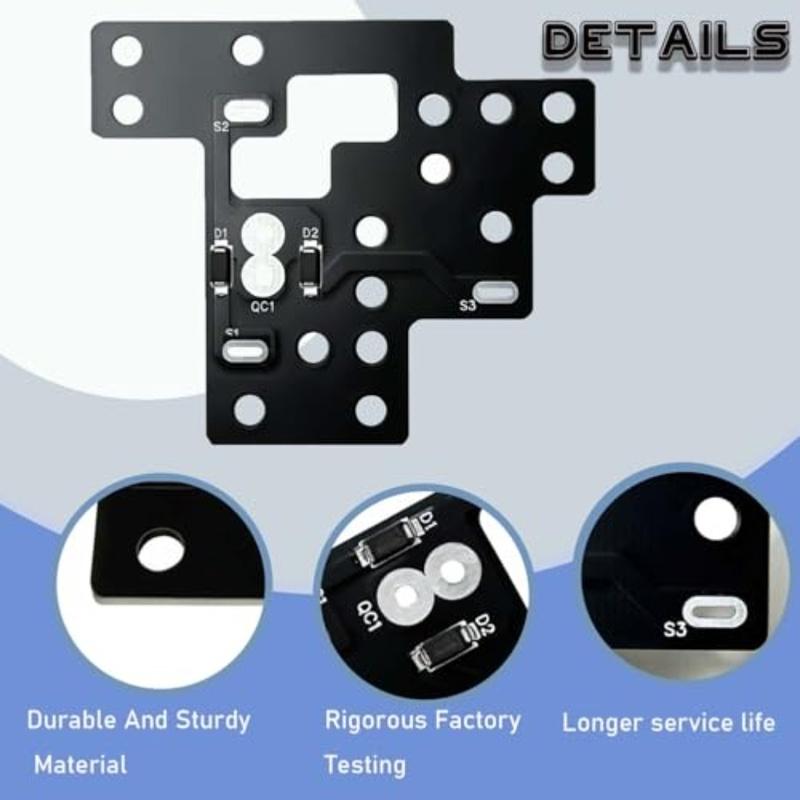High-Performance Lighting Module Full Lighting Activation Unit For 2003-2007 For Chevy For Silverado For GMC Accessories