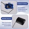 Reliable-Car Fuel Level Sensor For Kia Magentis Optlma 2.0L 2.7L 2005-2010- Parts Code 31110-2G000, 94460-2G000, 94460-2G500