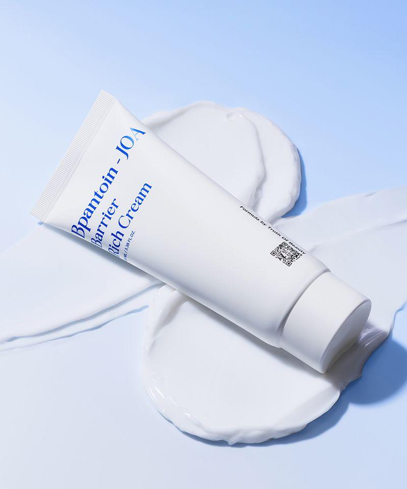Bepantoin Joa Moisturizing Barrier Cream