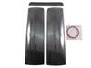 BRIGHTZ Smoked Tail Light Covers for Toyota Every Wagon DA64W Part 23830 [SMO-REA-046] (DA, DA64, A64, 64) - Number