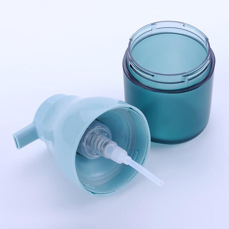 OKA Mousse Foam Hand Soap Dispenser