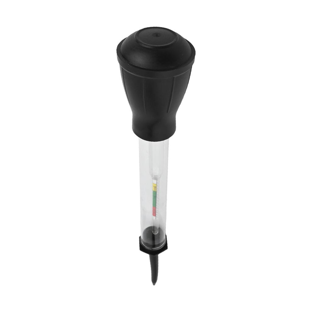 Car Battery Hydrometer Tool for Precise Electrolyte Density Measurement