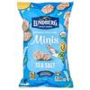 iHerb Rice Cake Minis Sea Salt 142g (5oz)