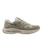 Mizuno (Male) Wave Rider Beta Gtx - Silver Cloud:Vintage Khaki:Gold / D1Ga245201