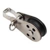 Stainless Steel Material Boat Sailing Accessories Stainless Steel Pulleys