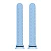 LAFARUN Shower Head Filter Cartridges Model for Chlorine Set of 2 for HS13 Shower Heads [Industry-Leading Removal]