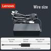 Lenovo 65-ватний адаптер живлення для ноутбука Type-C
