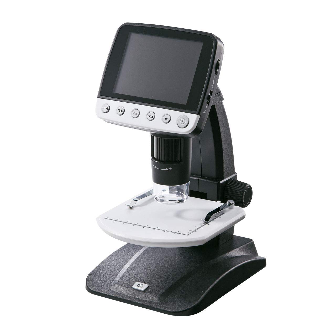 

Sanwa Supply Digital Microscope LPE-06BK