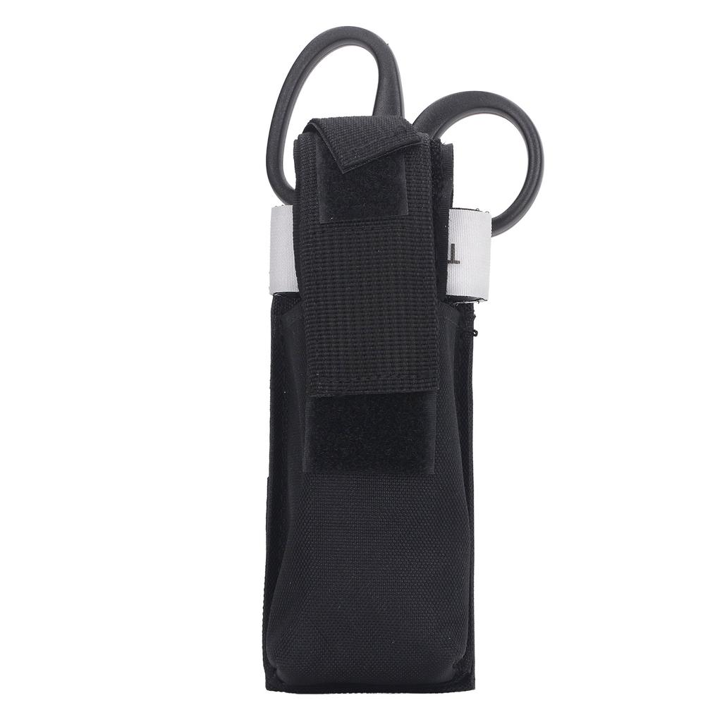 Outdoor Survival Tourniquet Scheren Set Medizinisches Tourniquet Scheren Set Survival Ausrüstung für Outdoor Camping Wandern