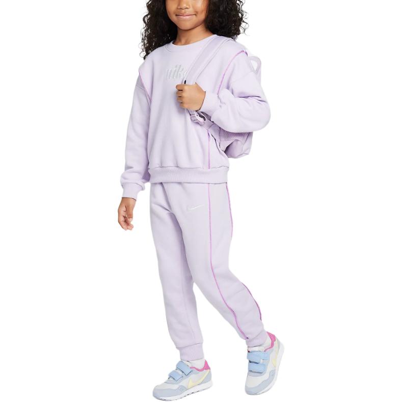 Nike Casual Sportswear Doll Children Aged 3 7 Years Old IB7631-537 6