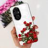 For Huawei Honor 200 6.7"Case Cute Cartoon Panda Astronaut Soft Silicone TPU Cover For Honor 200Pro Honor 200 Lite 5G Phone Case