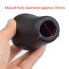 5 Speed Gear Shift Knob For Hilux VIGO KUN26 MK6 MK7 Toyota 4Runner Tacoma Land Cruiser