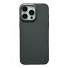 Carbon Fiber Retro Full Coverage Phone Case for Apple 17 Pro Max, 16 Pro Max, 15 Pro Max with Magnetic Kevlar Protection.