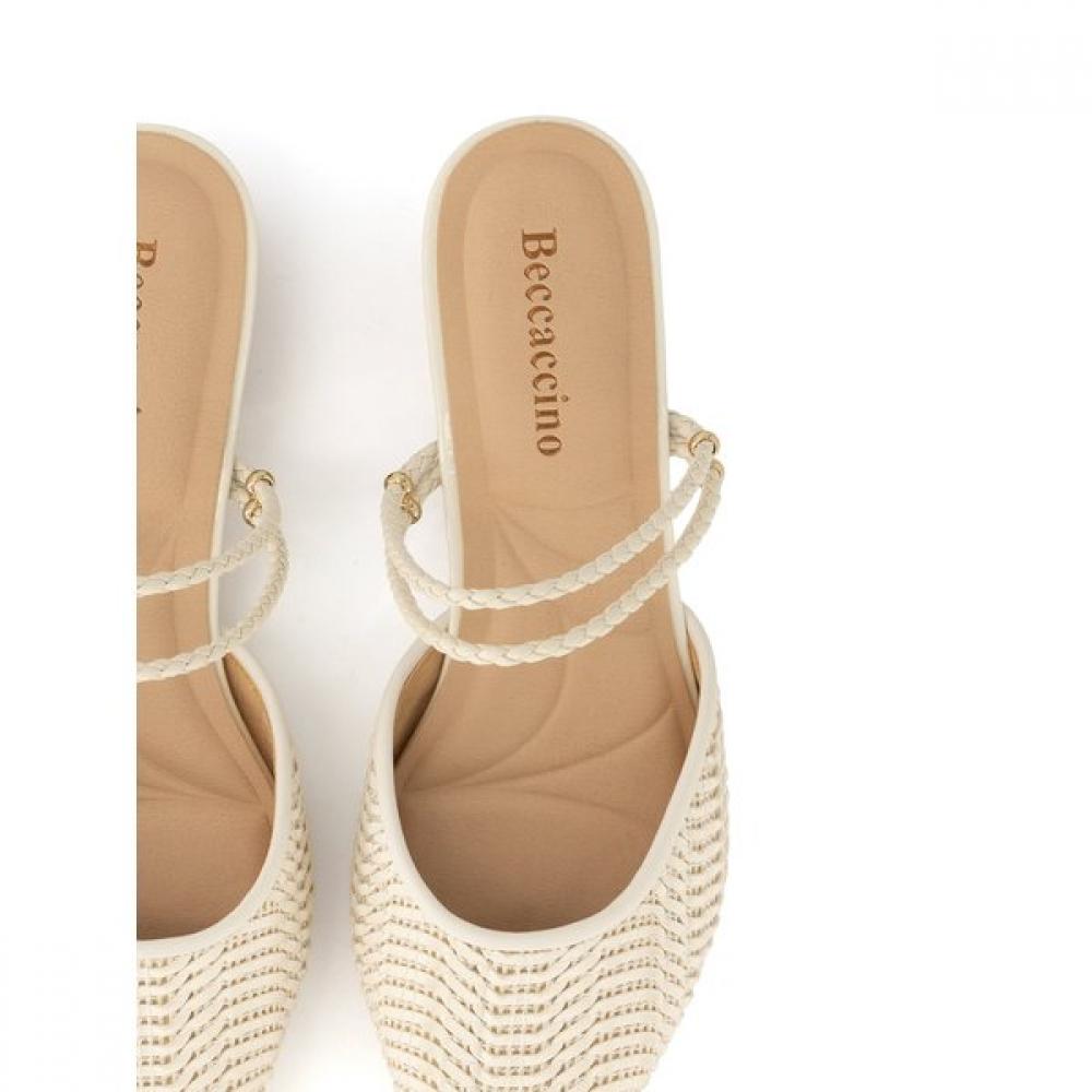 Becaccino WoMen S SandalS  823019  M 137 