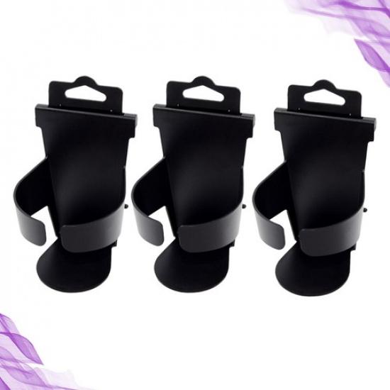 3 PCS Water Cup Rack for Car Universal Holder Backseat Organizer