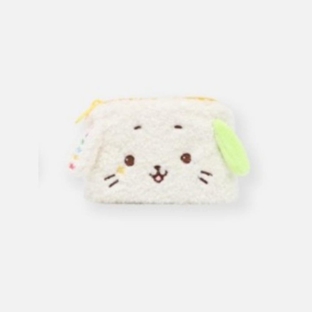 NCT WISH PUPPENBEUTEL