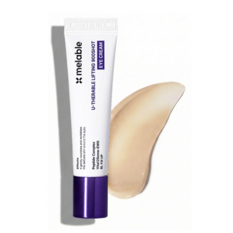 Melable Eye Bag Youthera Lifting Eye Cream 900 Shots 15ml 1pcs