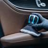 1PC Auto Detaillierung Pinsel Automobil Innen Weichen Borsten Pinsel Air Vent Staub Reiniger Detaillierung Abstauben Werkzeug Auto Reinigung