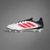 ID9037 Copa Pure 3 Elite FG Cloud White Lucid Red Core Black (Men's)