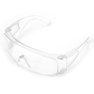 Gafas de Seguridad Lente Transparente Antipolvo Antivaho Protección contra Gotas Gafas 99 por ciento Transmitancia