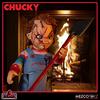 5-punkts Barnlekserien Chucky Actionfigur Deluxe Set, Blå, Medium, 653094