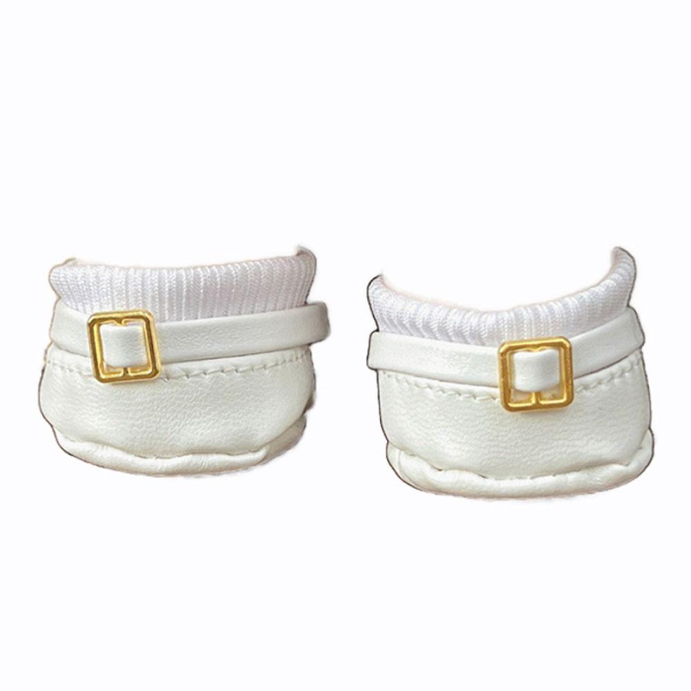 

14inch/20cm Doll Slippers Cartoon Shark Mini Shark Slippers Gifts Doll Shoes Toy белый