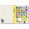 Animal Crossing: New Leaf Amiibo+" Amiibo Cards [Sanrio Characters Collaboration] (2 Packs) + Animal Crossing Amiibo Card Album Set