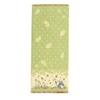 Marushin Face Ghibli Totoro Path Organic Untwisted 1005060400 Towel, Design, Cotton, Yarn, Fluffy,