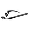 Bikes Fenders Adjusted Front Rear Bikes Fenders Mud Guard Bikes Mudguards