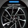 For BMW 5  E39 Car Wheel Center Hub Caps Sticker Auto Emblem Wheel Center Cap For BMW M3 M5 E36 E39 E46 E60 E61 E64 E70 E71 E80 E85 E87 E90 E83