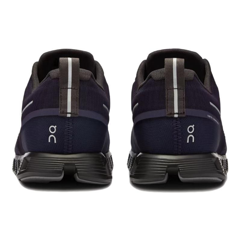 On Running Cloud 5 Wasserdicht Midnight Magnet Herren Sneaker 59.98143