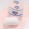 Filled Soft Building Block Squishy Handmade Crunchy Fidget Toy Soap Ball Squishy  Adult Kids