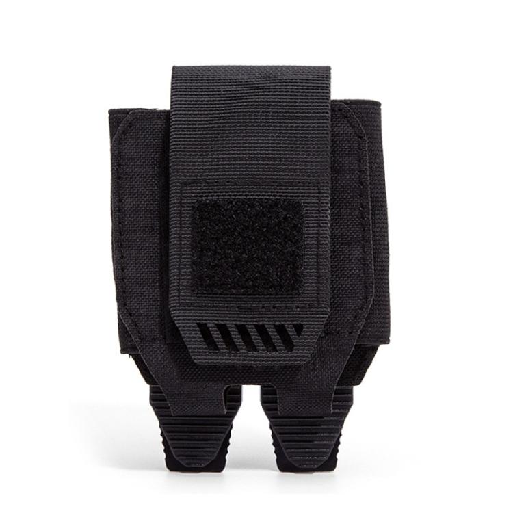 

Cuffs Case Handcuff Case Practical Handcuff Holder Nylon Cuffs Pouches Security Officer Accessories 1