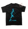 Tv Girl Unisex T-Shirt - The Night In Question - French Exit Album Tee - Music Band Poster
