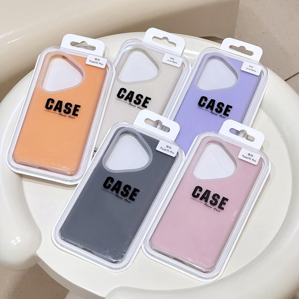 Candy Jelly Is Suitable for Samsung S25ultra Silicone Mobile Phone Case Jelly All-inclusive Official Liquid S24p Protective Case.