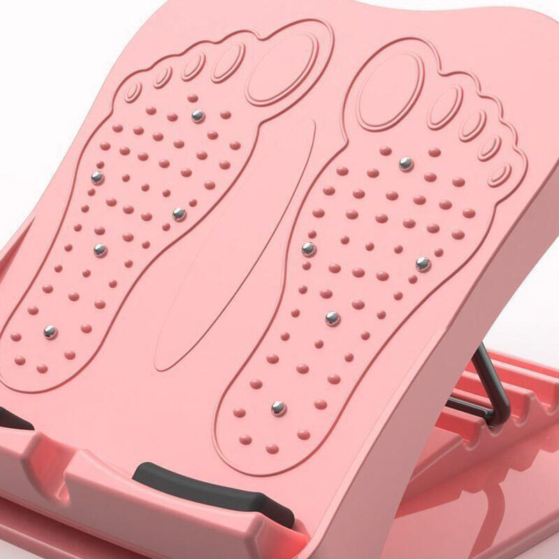 Leg Stretching Board Leg Relaxer Ankle Incline DD-12344