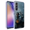 Game Death Stranding Phone Case for Samsung A17 A37 A57 A07 A16 A26 A36 A56 A06 A02S A12 A22 A32 A52S A04S A14 A24 A34 A54 A03 A