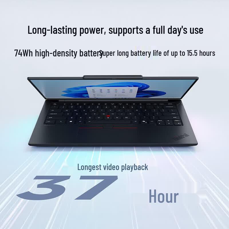 Lenovo ThinkPad X14 Gen 1 AI Business Laptop (CN version)