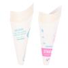 12Pc/Lot Disposable Paper Urinal Woman Urination Device Stand Up Pee For Camping Travel Portable Female Outdoor Toil