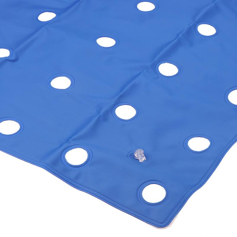 Inflatable Cushion Elderly Anti Bedsore Decubitus Wheelchair Seat Cushions Anti-Hemorrhoids Office Seat Cushion Of Pvc Material