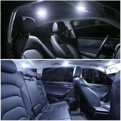 Iluminare internă – Iluminarea interiorului