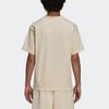 adidas X Pharrell Sports Basic T-Shirt 'Beige' Unisex HB8815